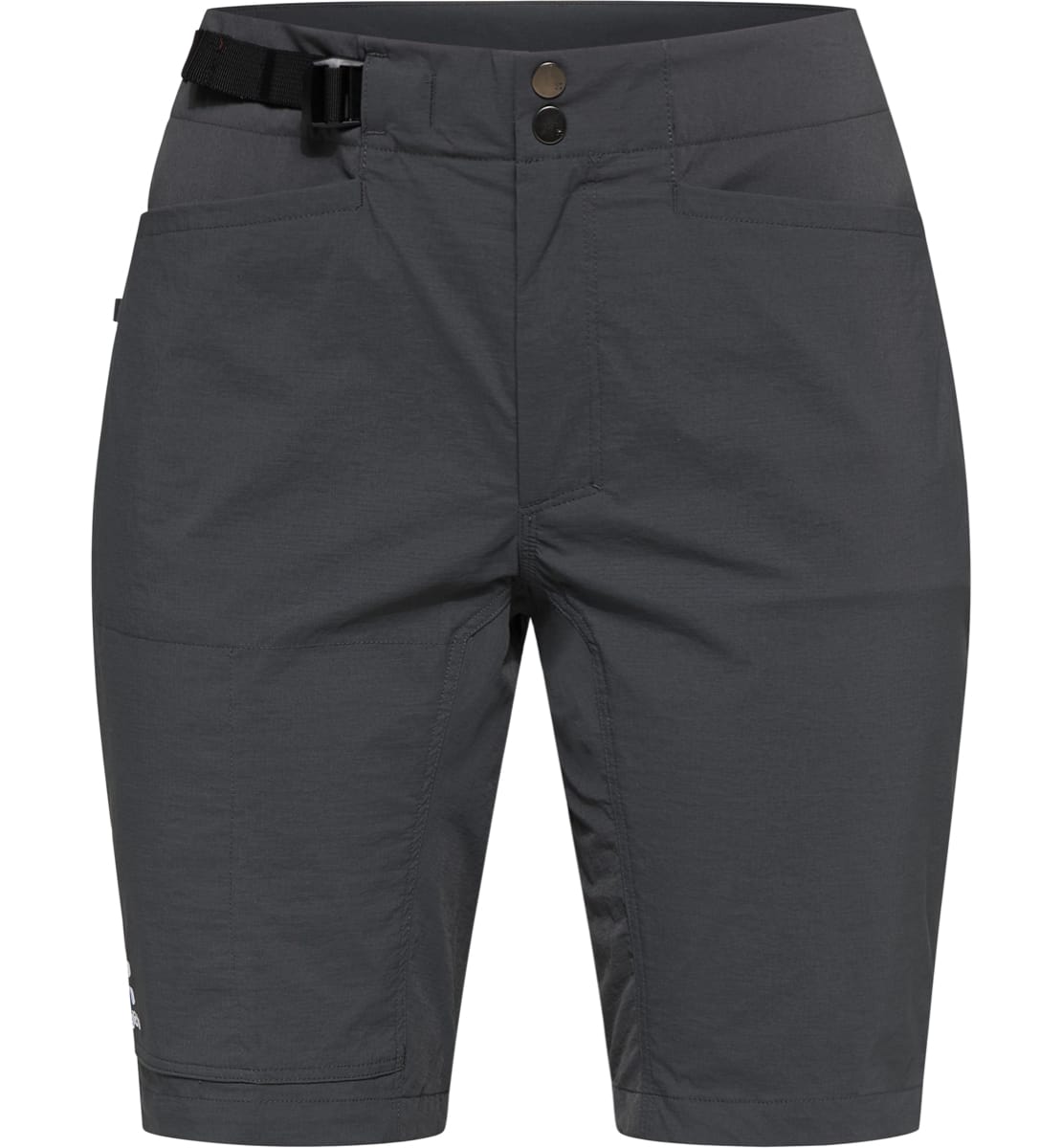 Haglöfs Roc Spitz Shorts Women Magnetite