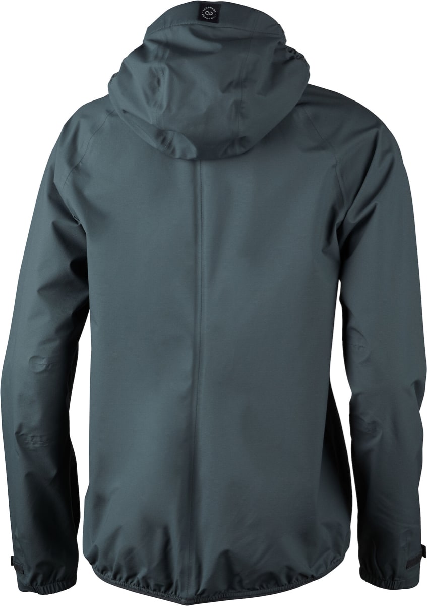 Lundhags Women's Lo Jacket Dark Agave