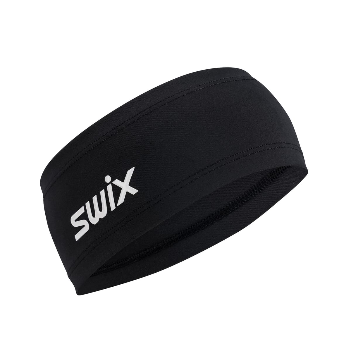 Swix Move Headband Bright White