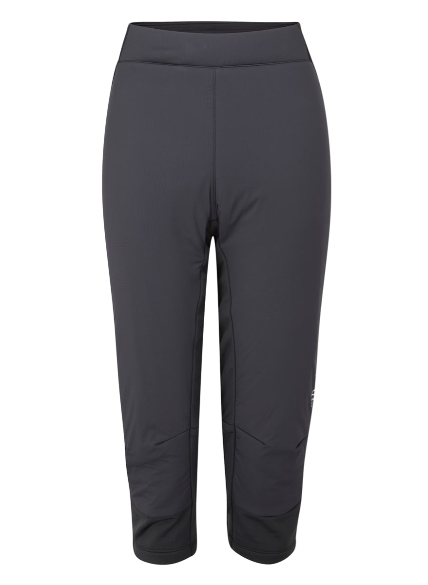 Rab Xenair 3/4 Pant Wmns Ebony