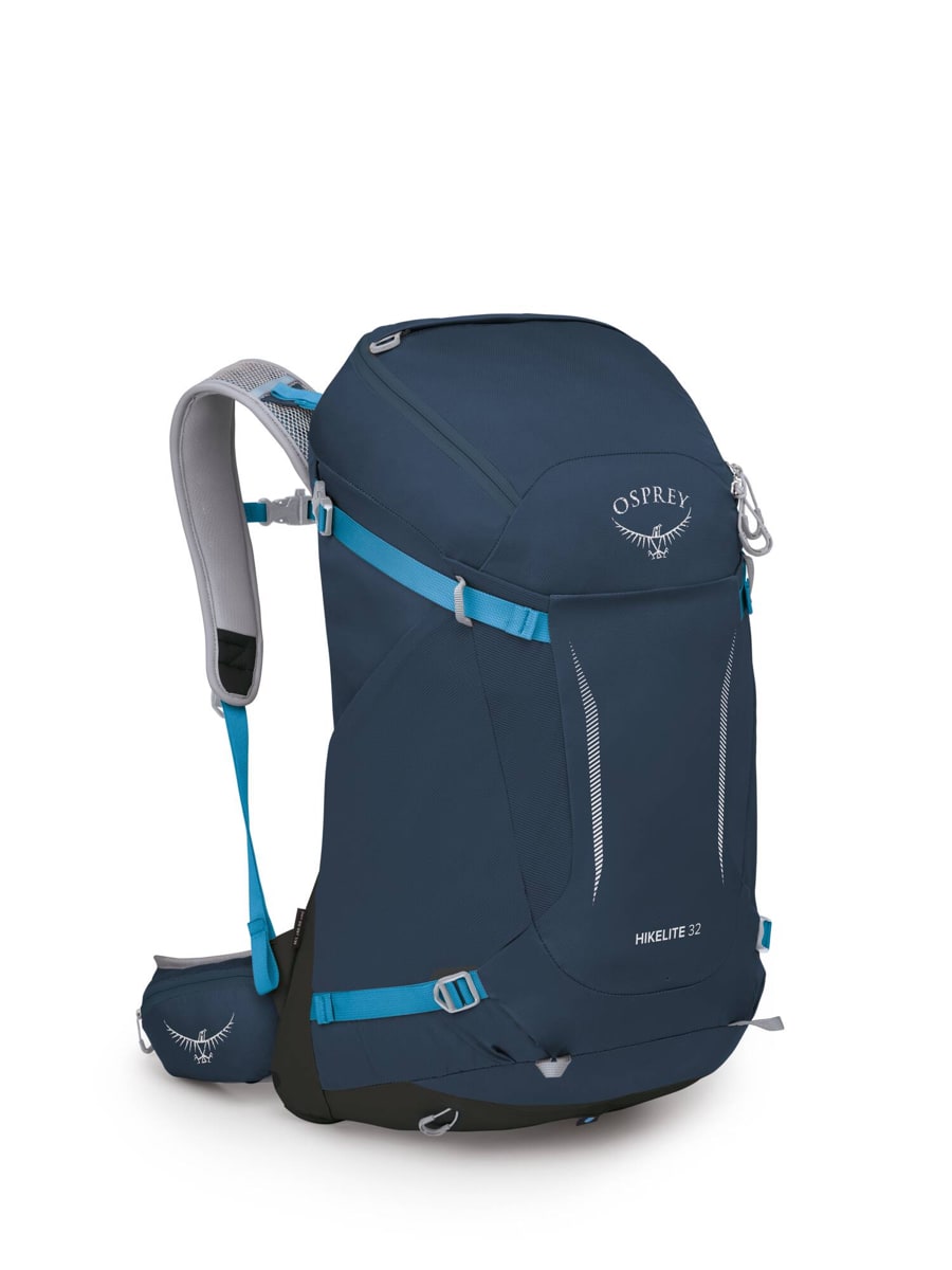 Osprey Hikelite 32 Atlas Blue