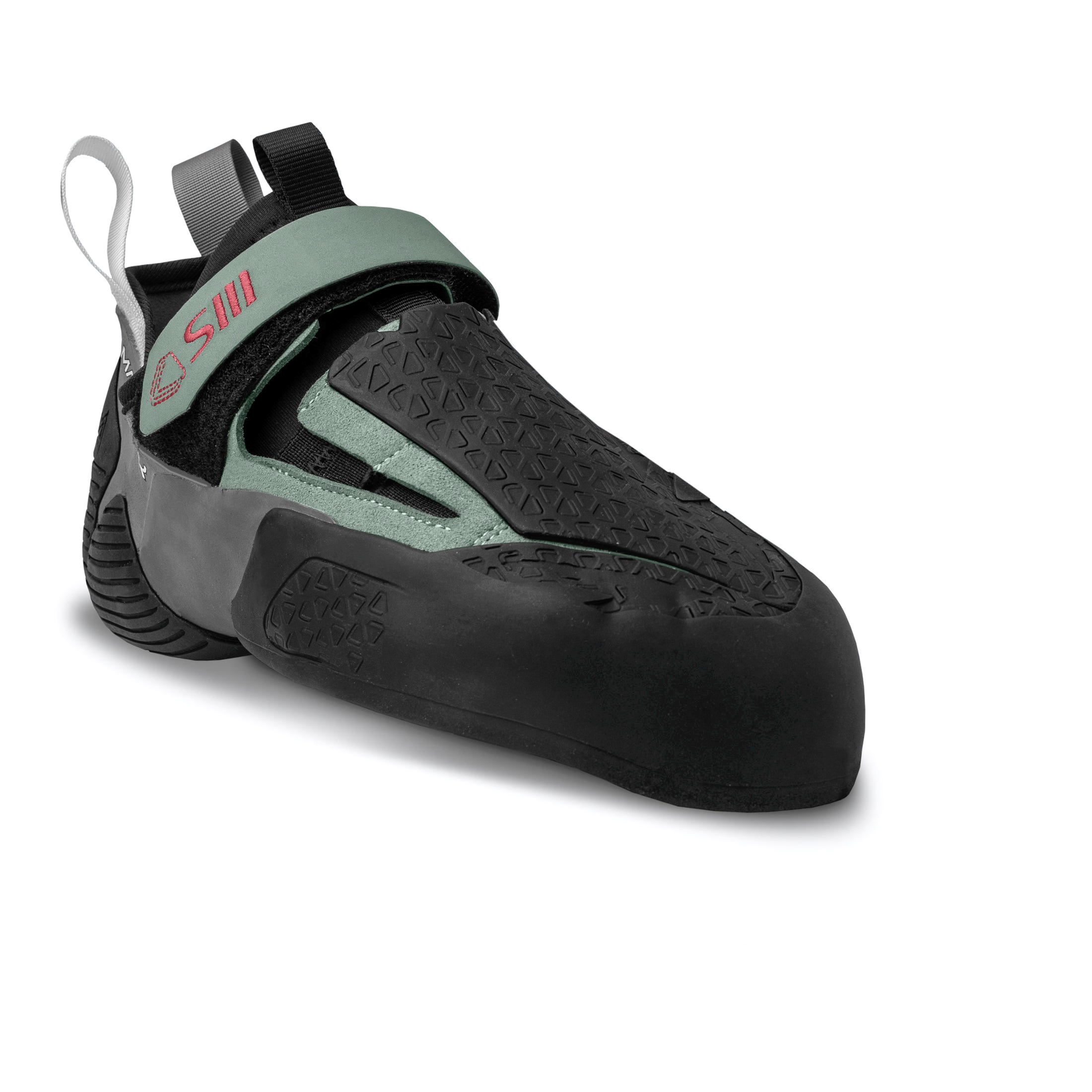 Mad Rock Shark Green