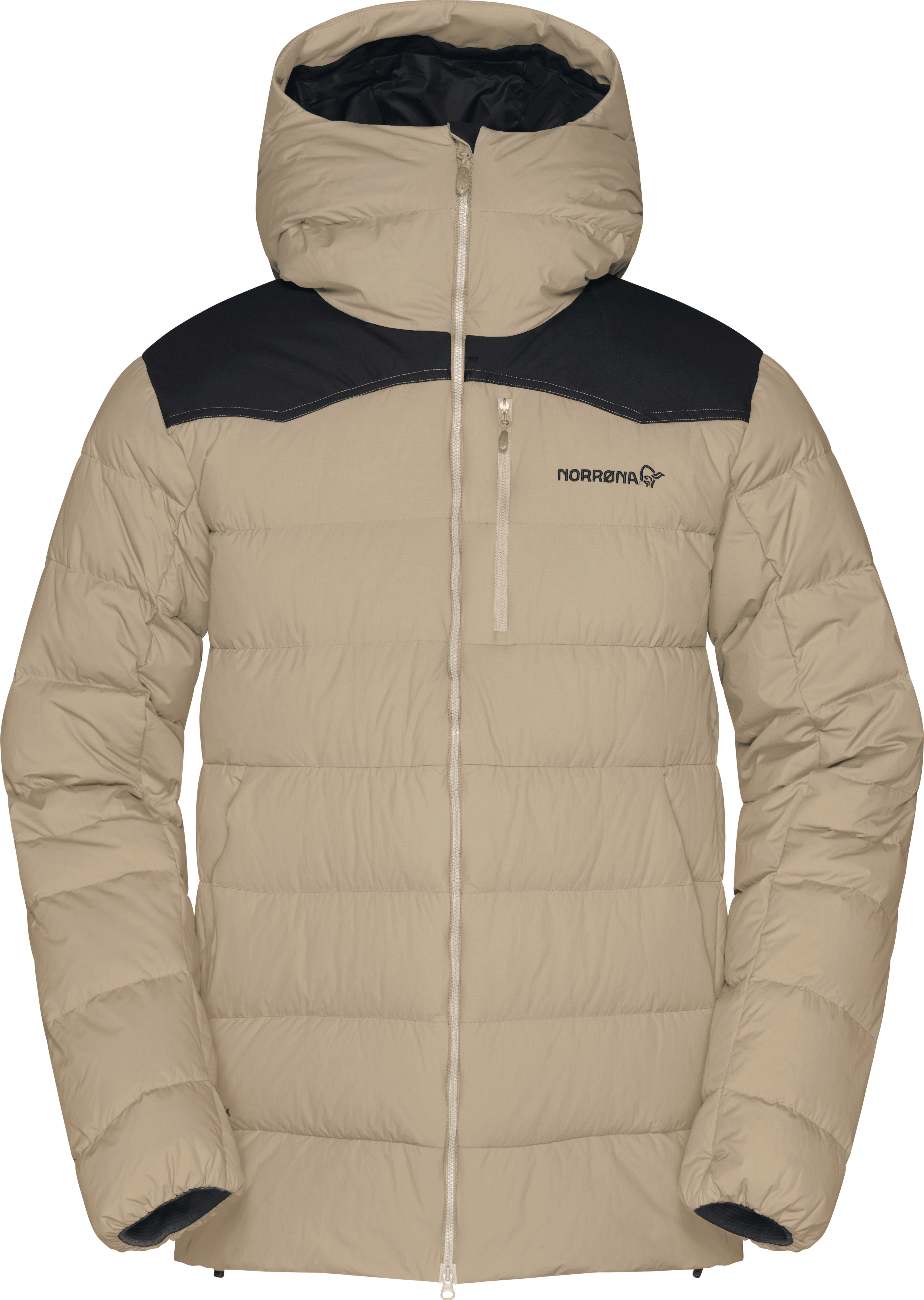 Norrøna Tamok Down750 Jacket M'S Winter Twig