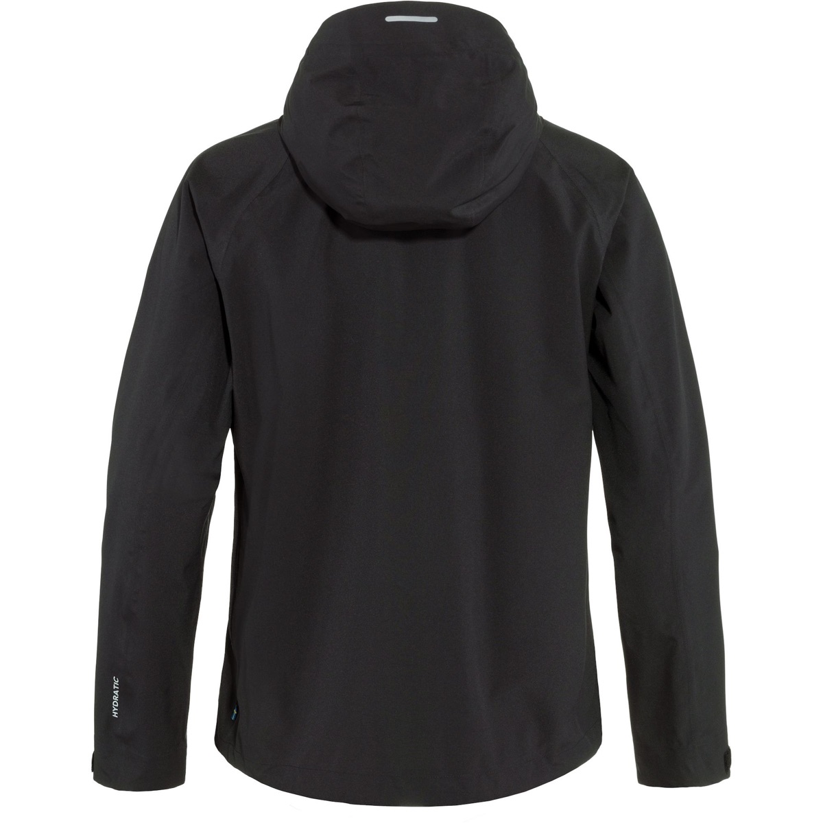 Fjällräven Women's HC Hydratic Trail Jacket Black