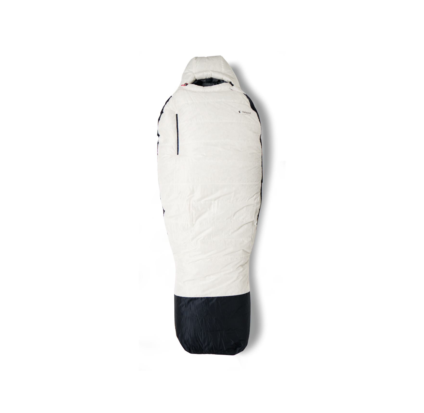 Helsport Polar Svalbard Down -30 195cm Polar White / Polar Black