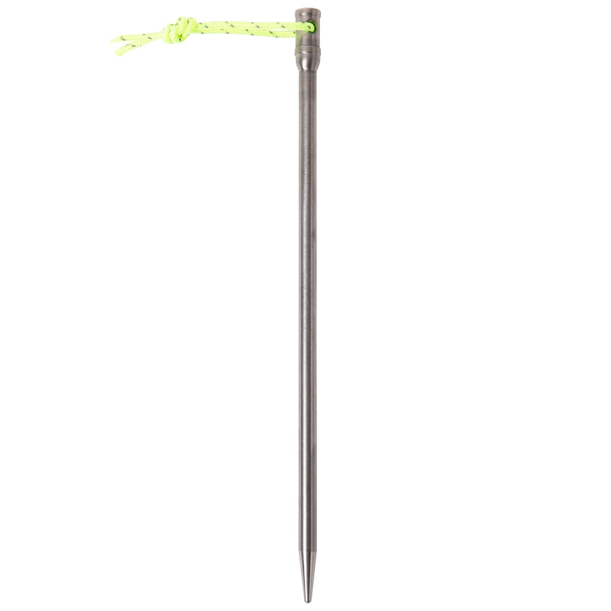 Sydvang Titanium Peg 6-pack Graphite