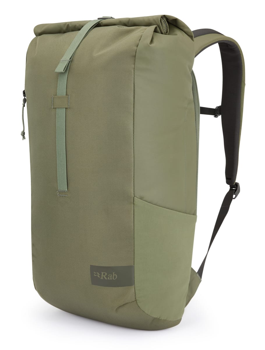 Rab Depot 25 Black