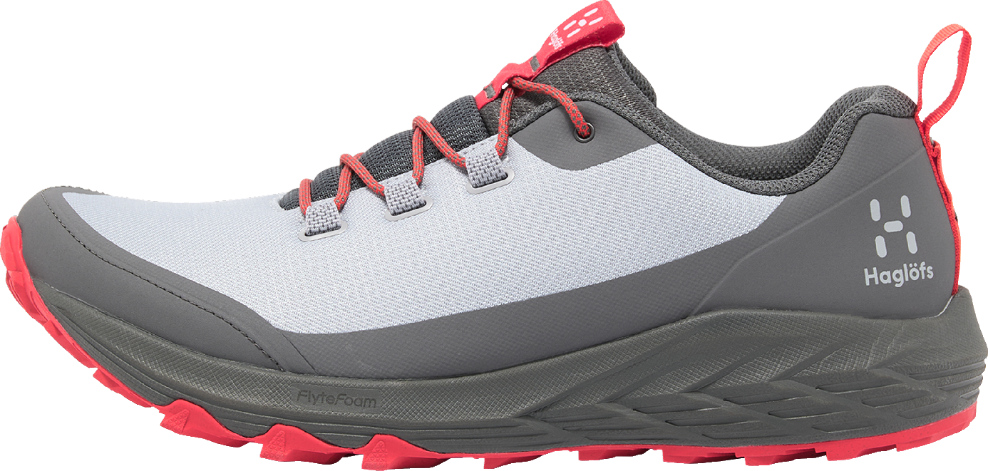 Haglöfs Men's L.I.M FH Low Concrete
