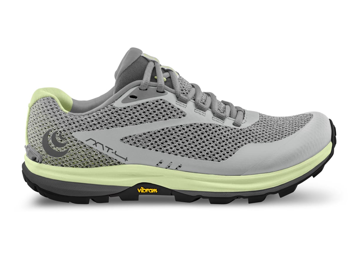 Topo Athletic W-MT-4 Heather / Mint