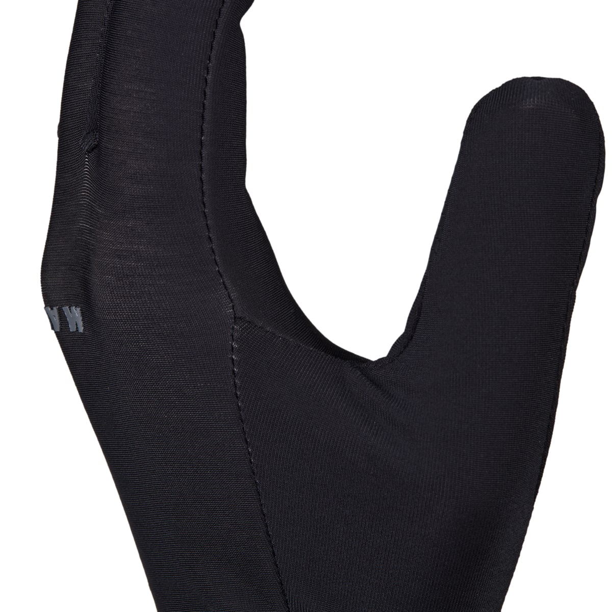 Mammut Stretch Glove Black