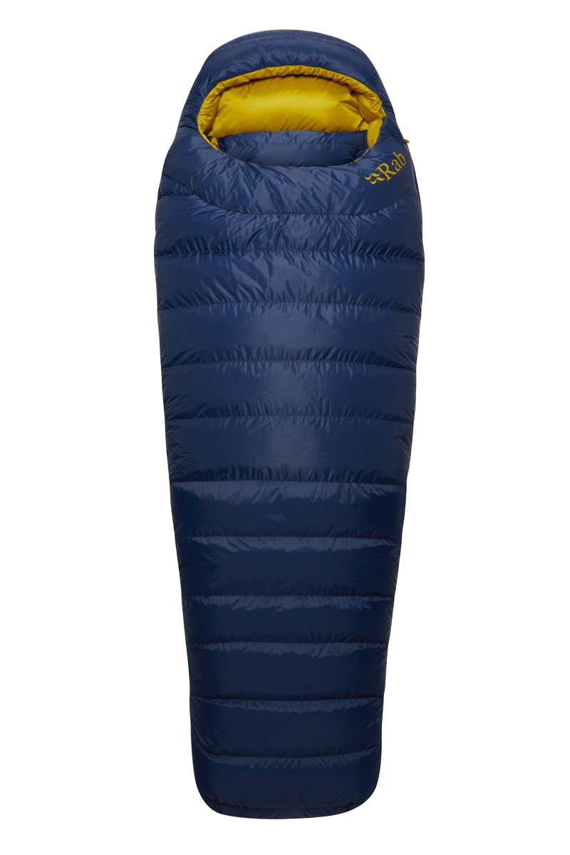 Rab Women's Ascent Pro 600 Deep Ink