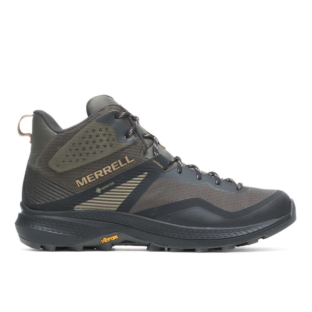 Merrell Mqm 3 Mid Gtx Olive