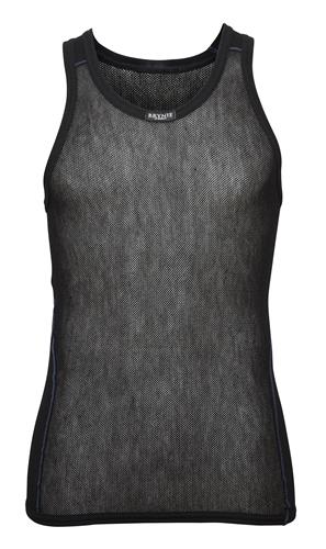 Brynje Wool Thermo Light A-Shirt Black