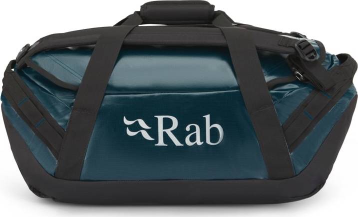 Rab Expedition Kitbag Ii 30 Blue