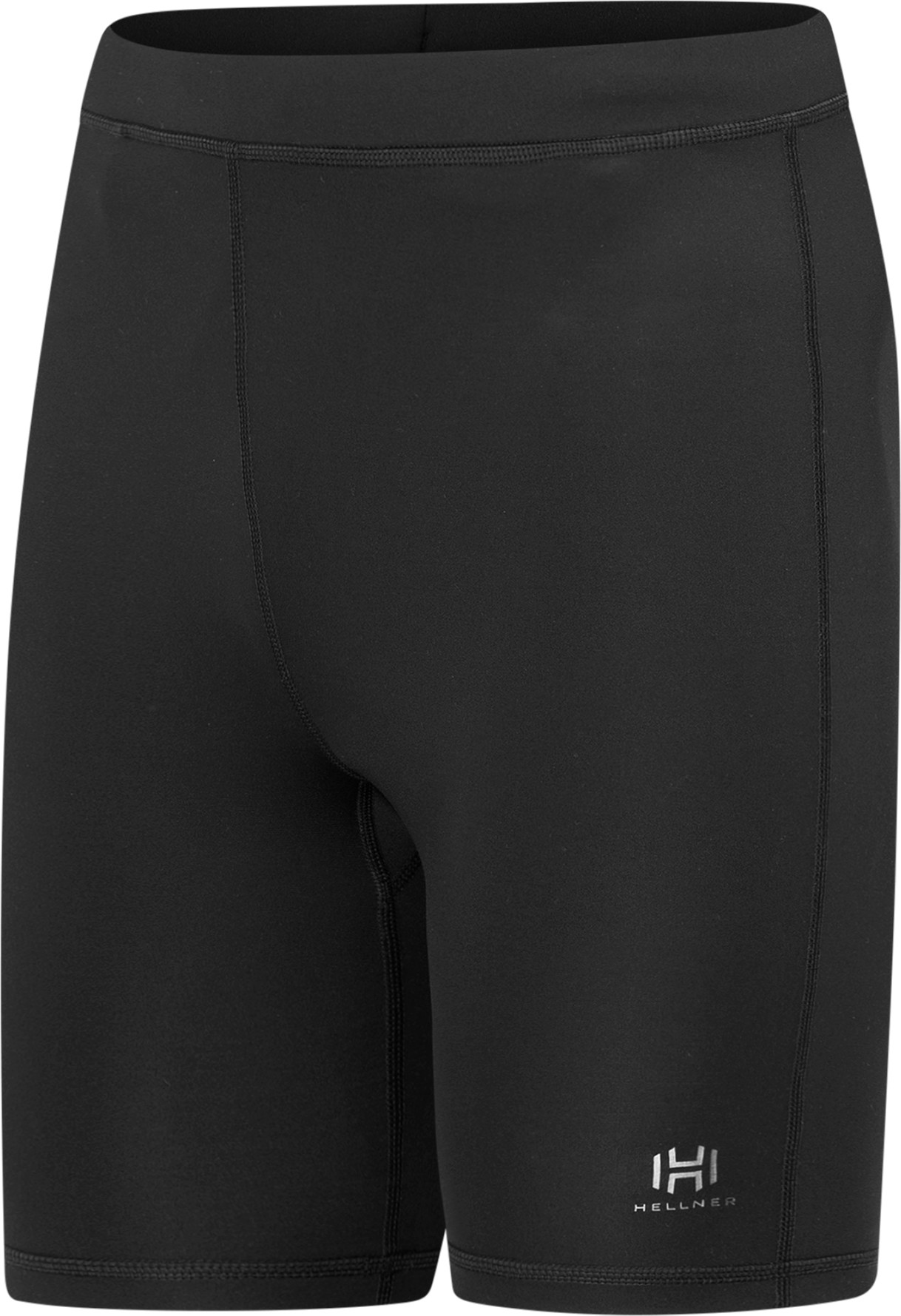 Hellner Men's Nietsak Short Tights Black Beauty