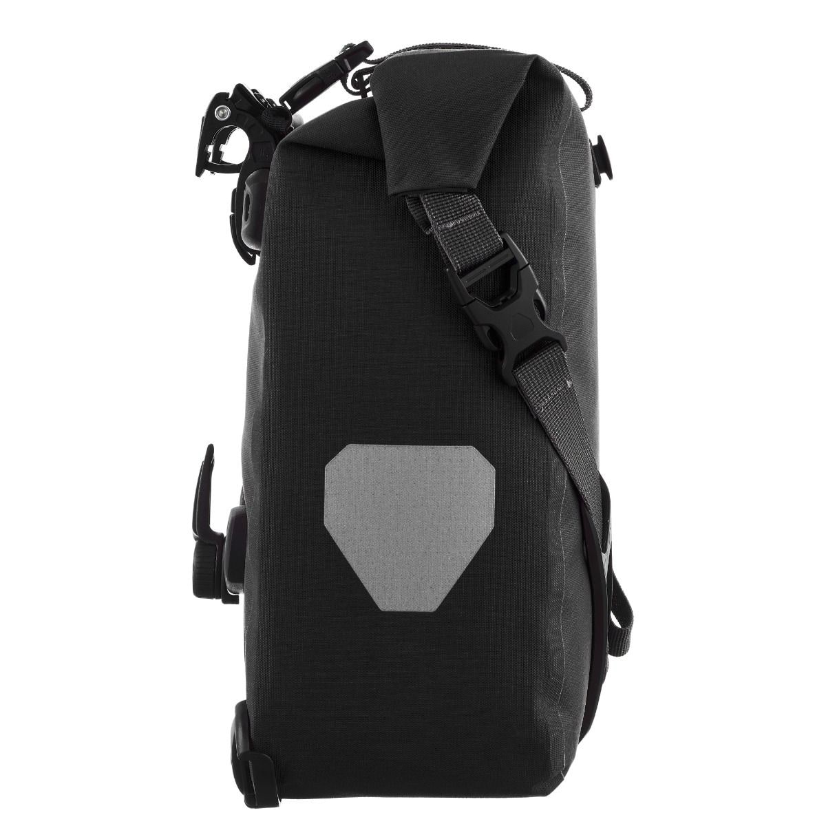 Ortlieb Sport-Roller Plus Ql2.1 Granite - Black