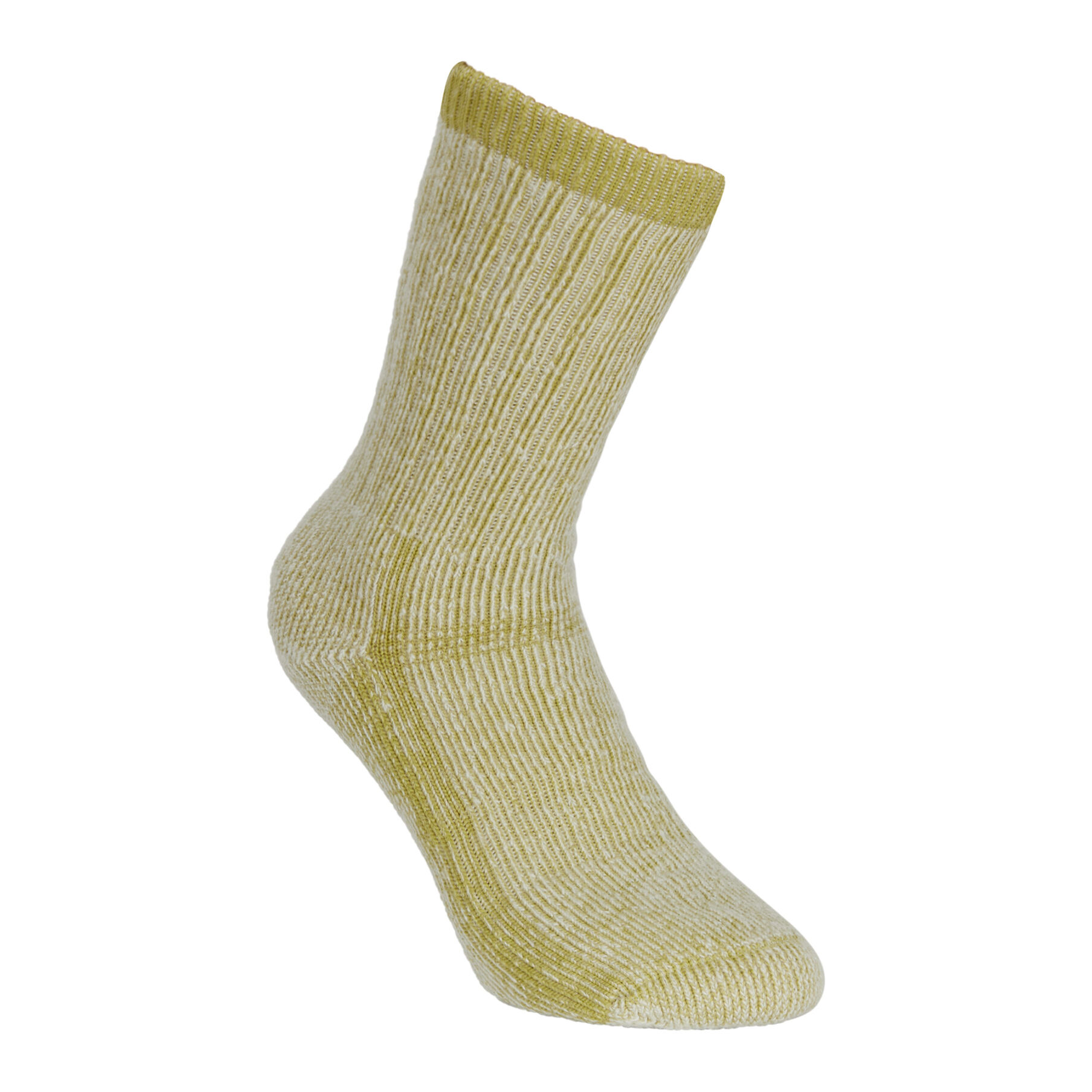 Urberg Mountain Trail Merino Sock Deep Lichen Green