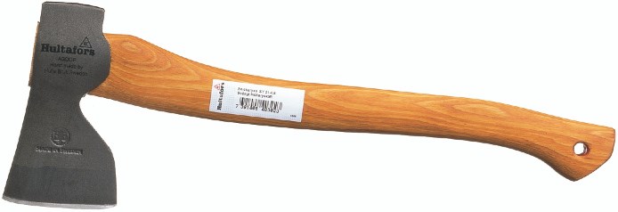 Hultafors SY 21-1,0 SV Nocolour