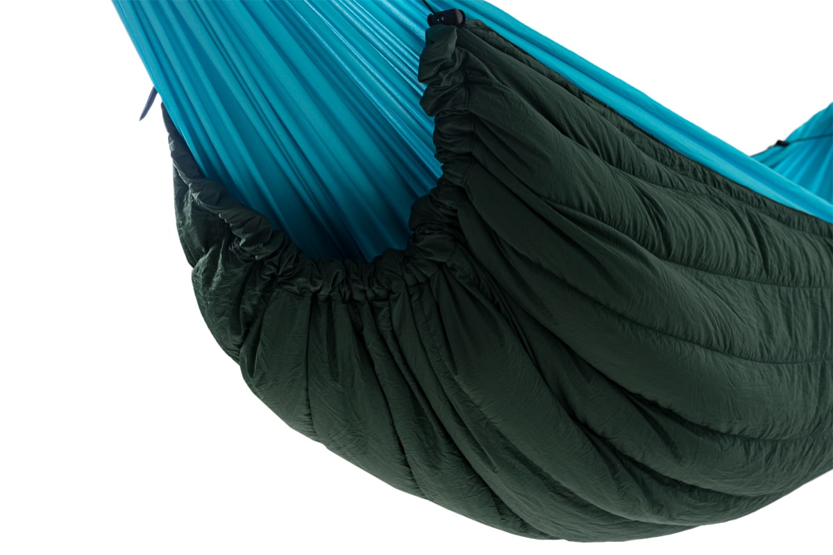 Ticket to the Moon Moonquilt Pro 650 Blue/Orange