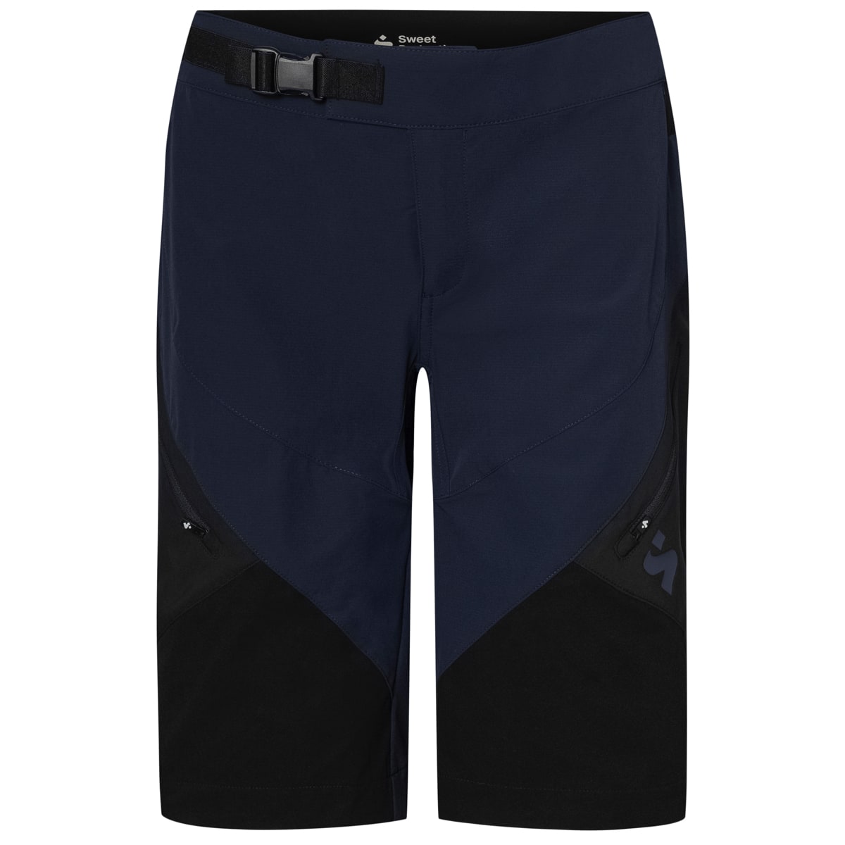 Sweet Protection Hunter Shorts W NAVY BLAZER