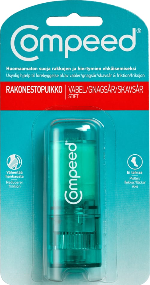 Compeed Gnagsårstift Onecolour