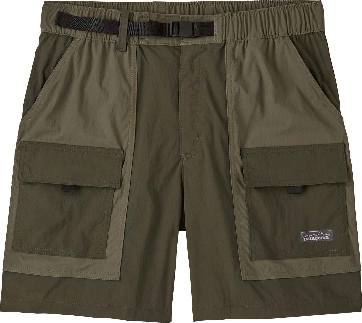 Patagonia Men's Outdoor Everyday Shorts - 6 In. Pelican