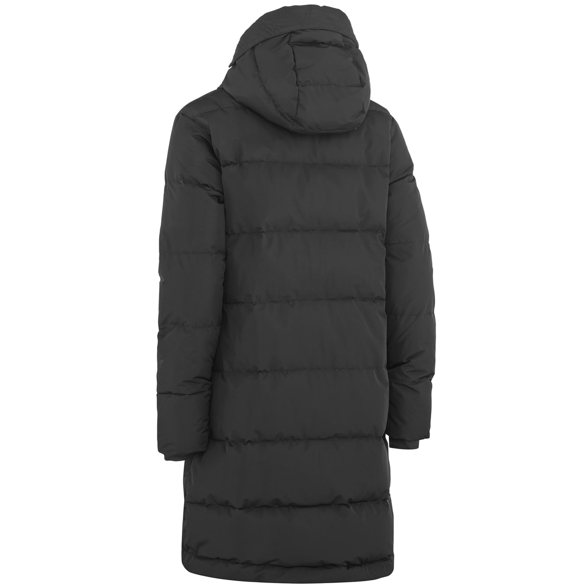 Kari Traa Kyte Parka BLACK