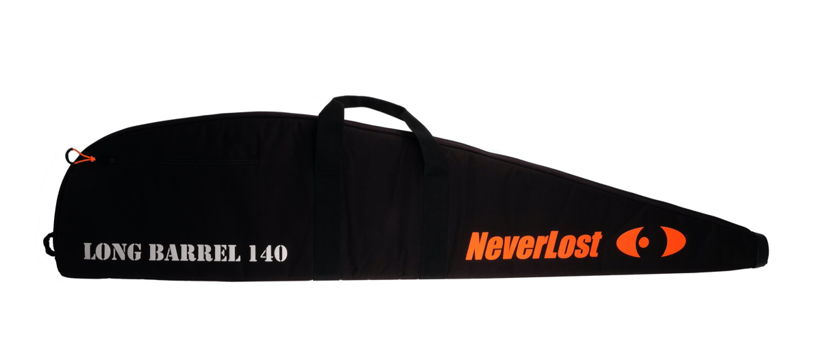 Never Lost Våpenfutteral