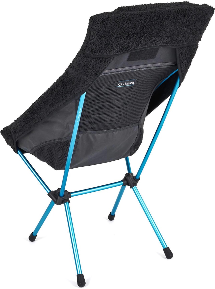 Helinox High-Back Seat Warmer Black