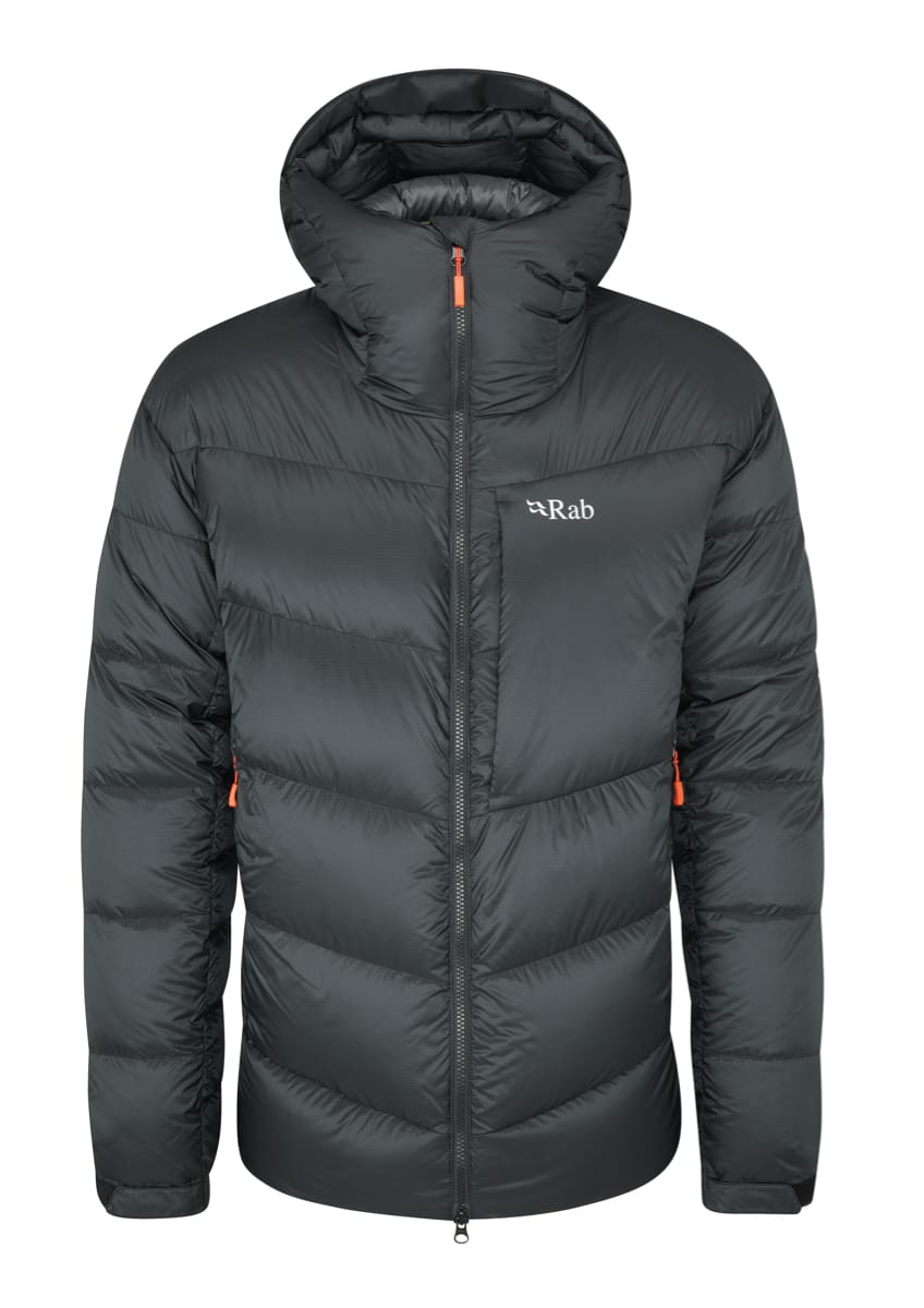 Rab Men's Positron Pro Jacket Black