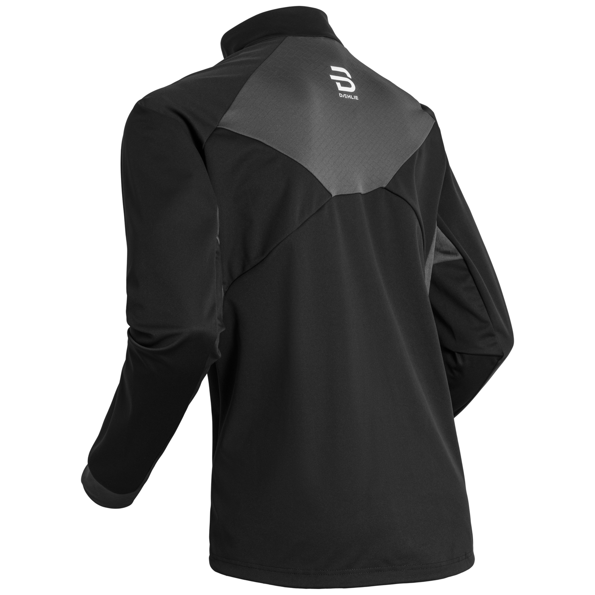 Dæhlie Jacket Solution Black