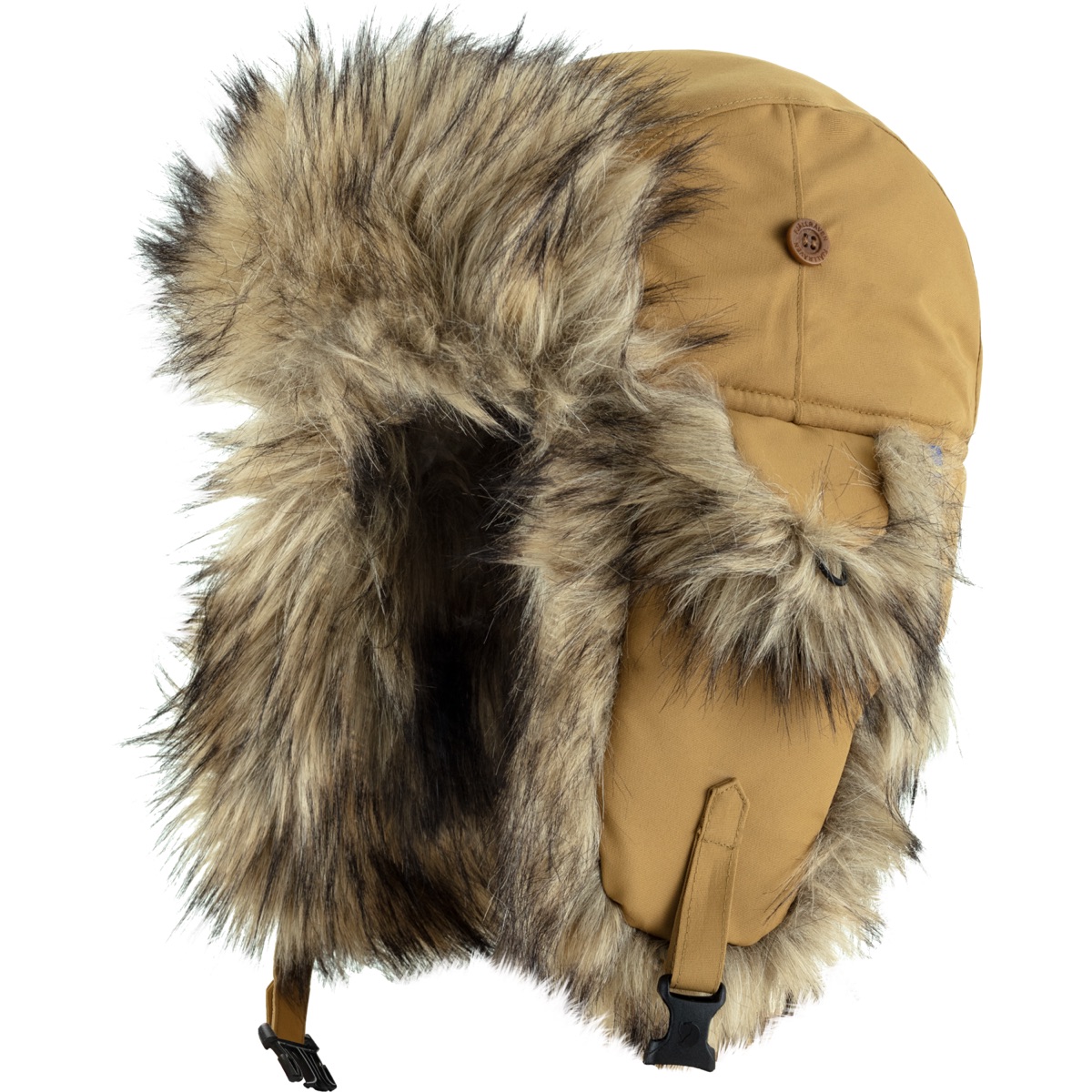 Fjällräven Nordic Heater Buckwheat Brown