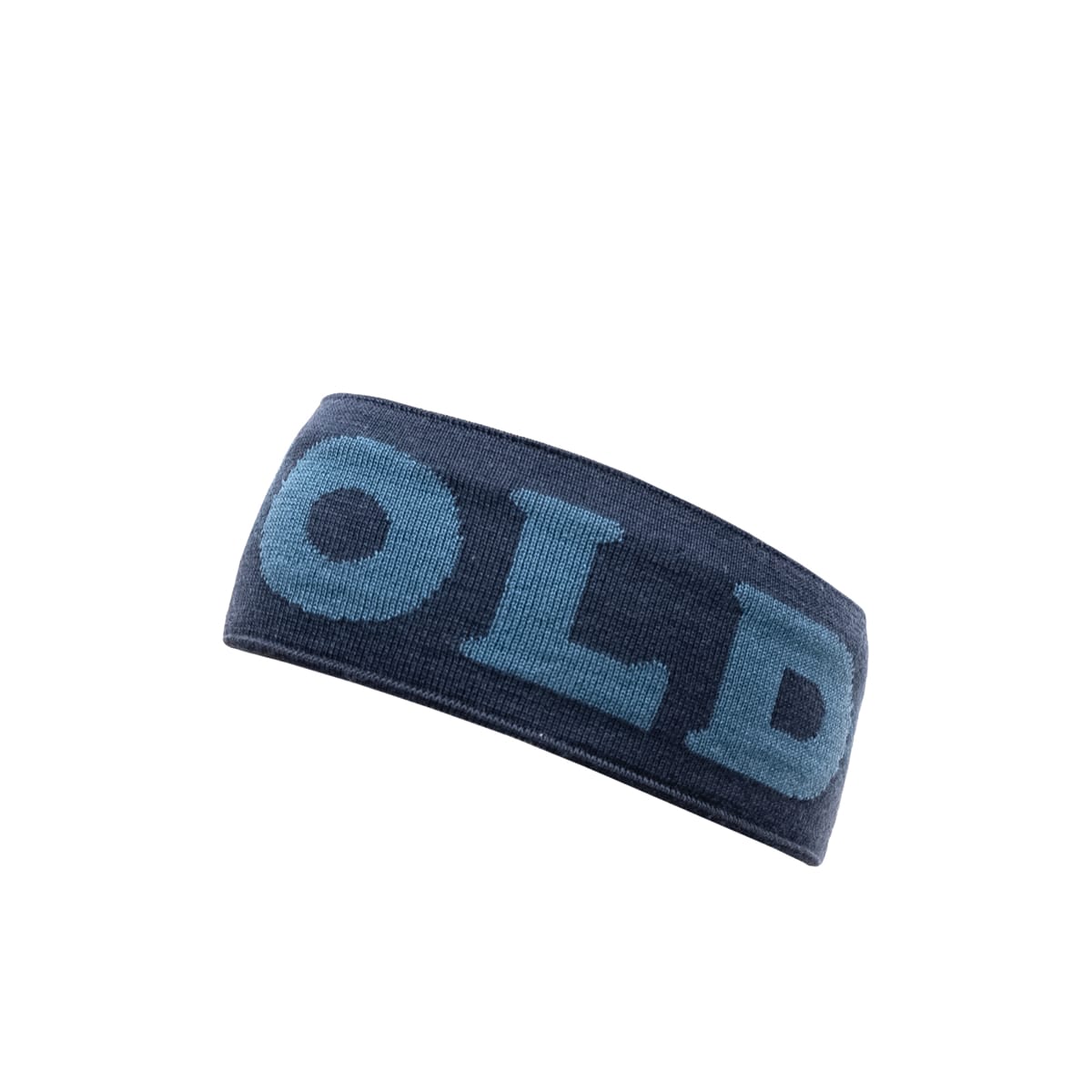 Devold Devold Logo Headband Woods