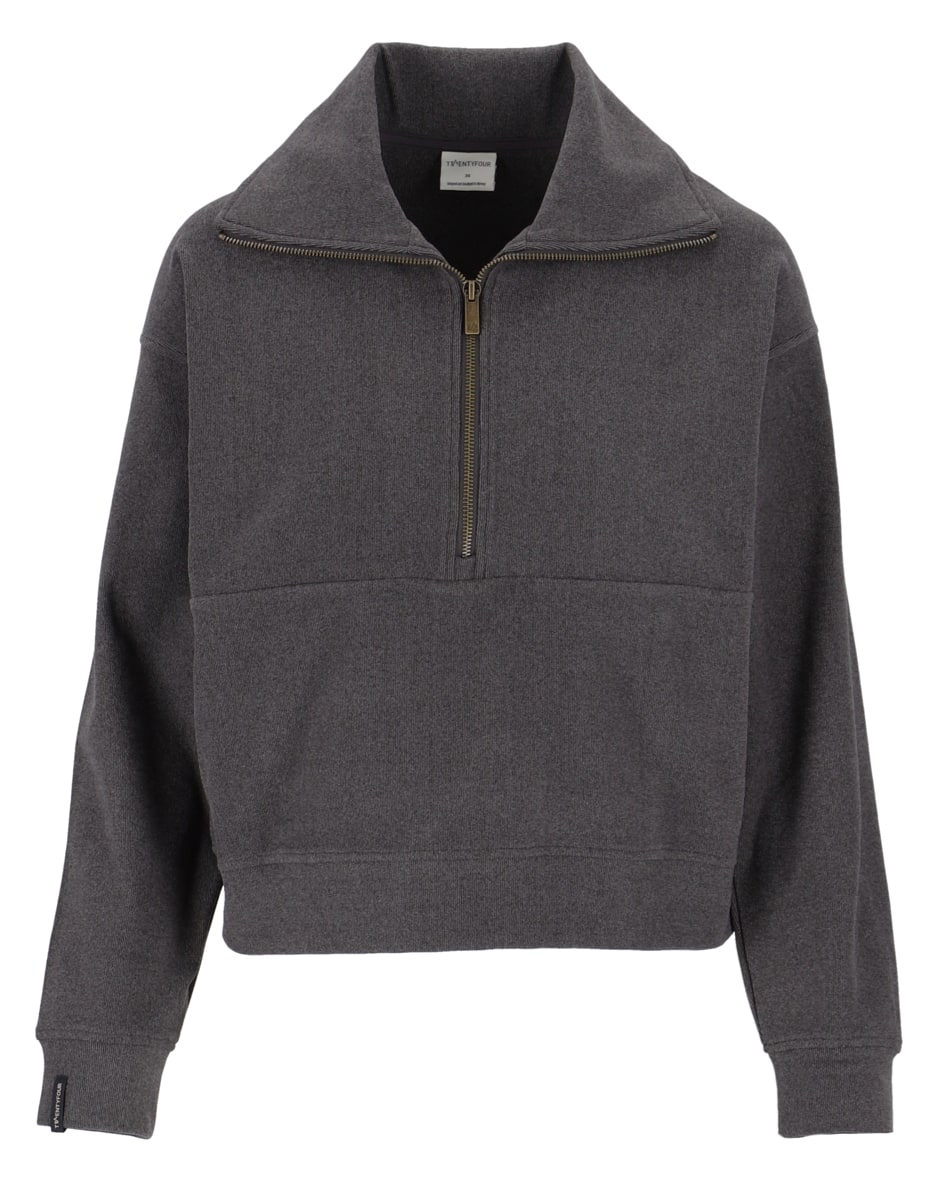 Twentyfour Mode Cozy Hz D Sort