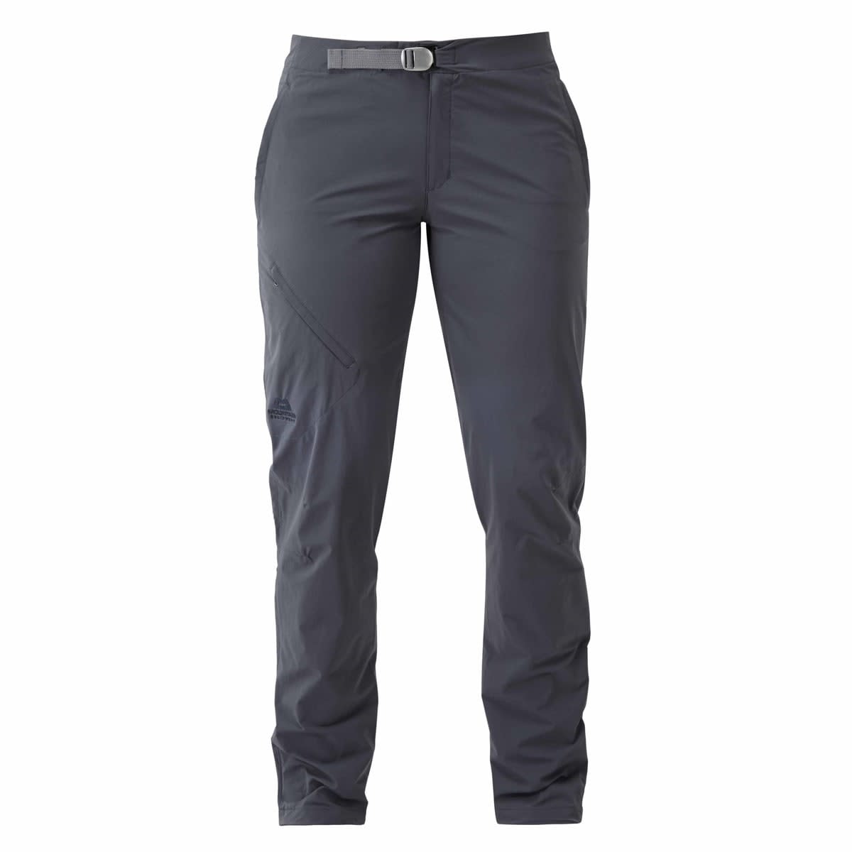 Mountain Equipment Comici Wmns Pant Long Ombre Blue