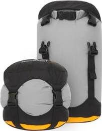 Sea To Summit Evac Eco Compression Dry Bag 5L High Rise