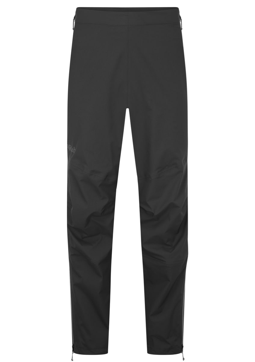 Rab Firewall Mountain Pants Black