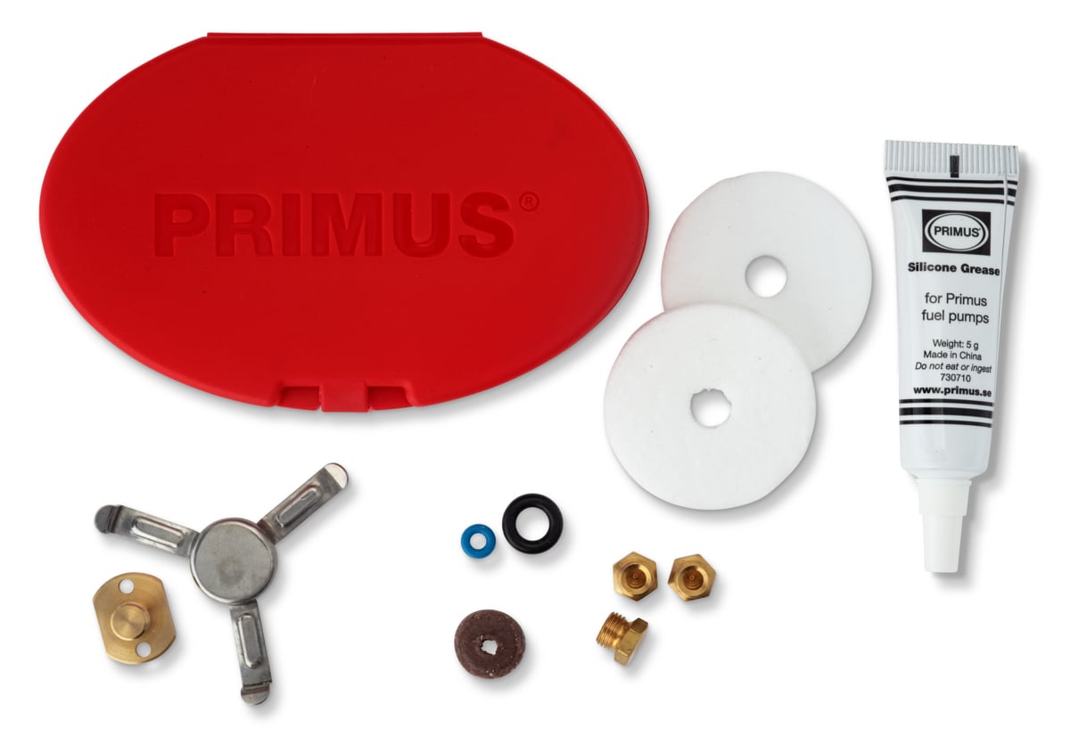 Primus Service Kit for OmniLite Ti Nocolour