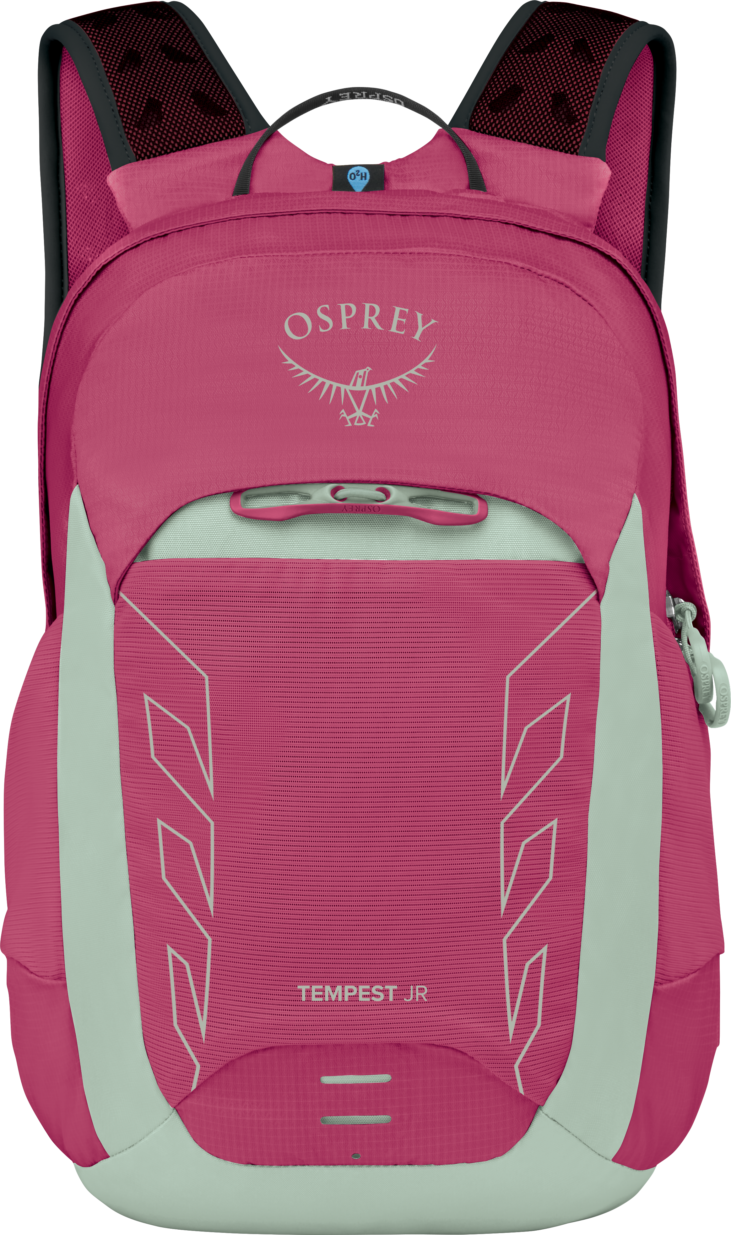 Osprey Tempest Jr Hotspot Pink