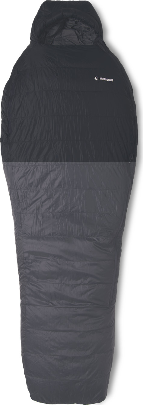 Helsport Pro Down -5 200cm Dark Shadow