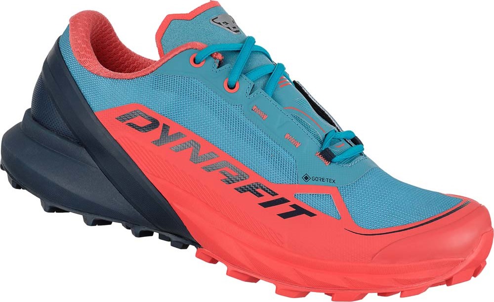 Dynafit Women's Ultra 50 Gore-Tex Black Out