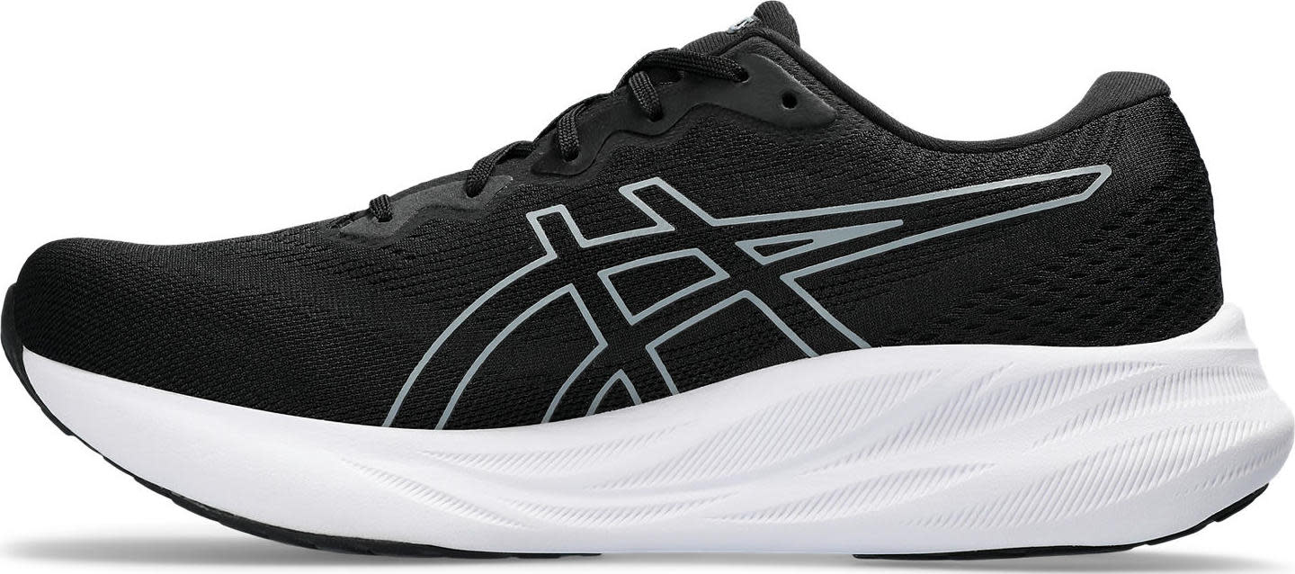 Asics Men's Gel-Pulse 15 Black/Sheet Rock