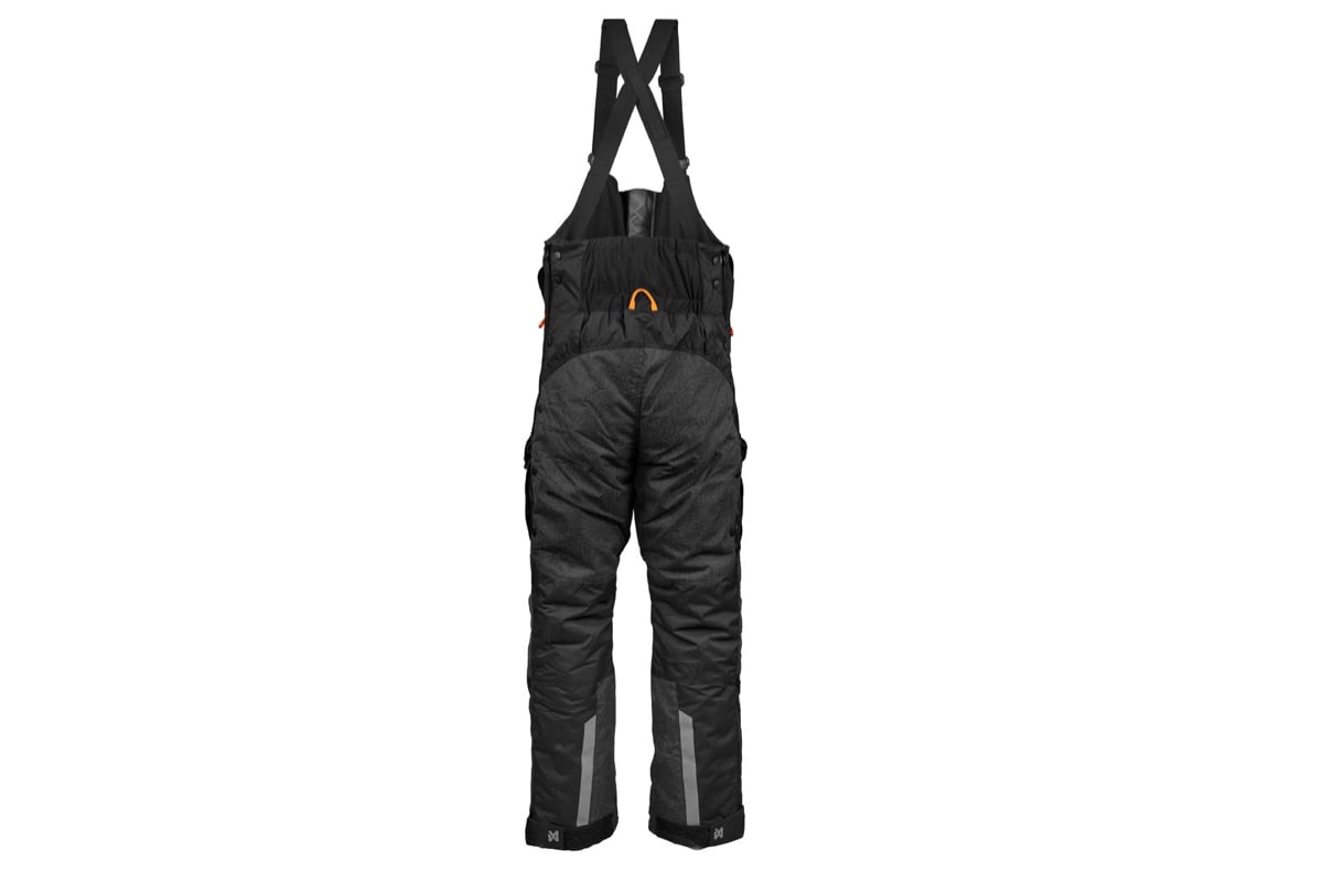 Non-stoppolar Arctic Buksa 2.0 Black
