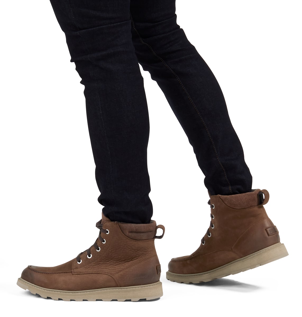 Sorel Madson™ Ii Moc Toe Wp Brown