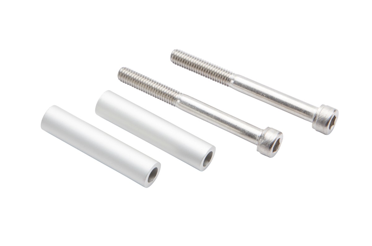 Thule Pack´n Pedal Rail Extender Kit NoColour