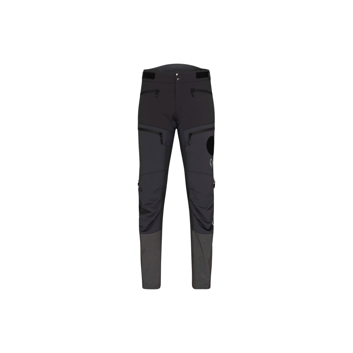 Norrøna Trollveggen Flex1 Rescue Pants M'S Caviar