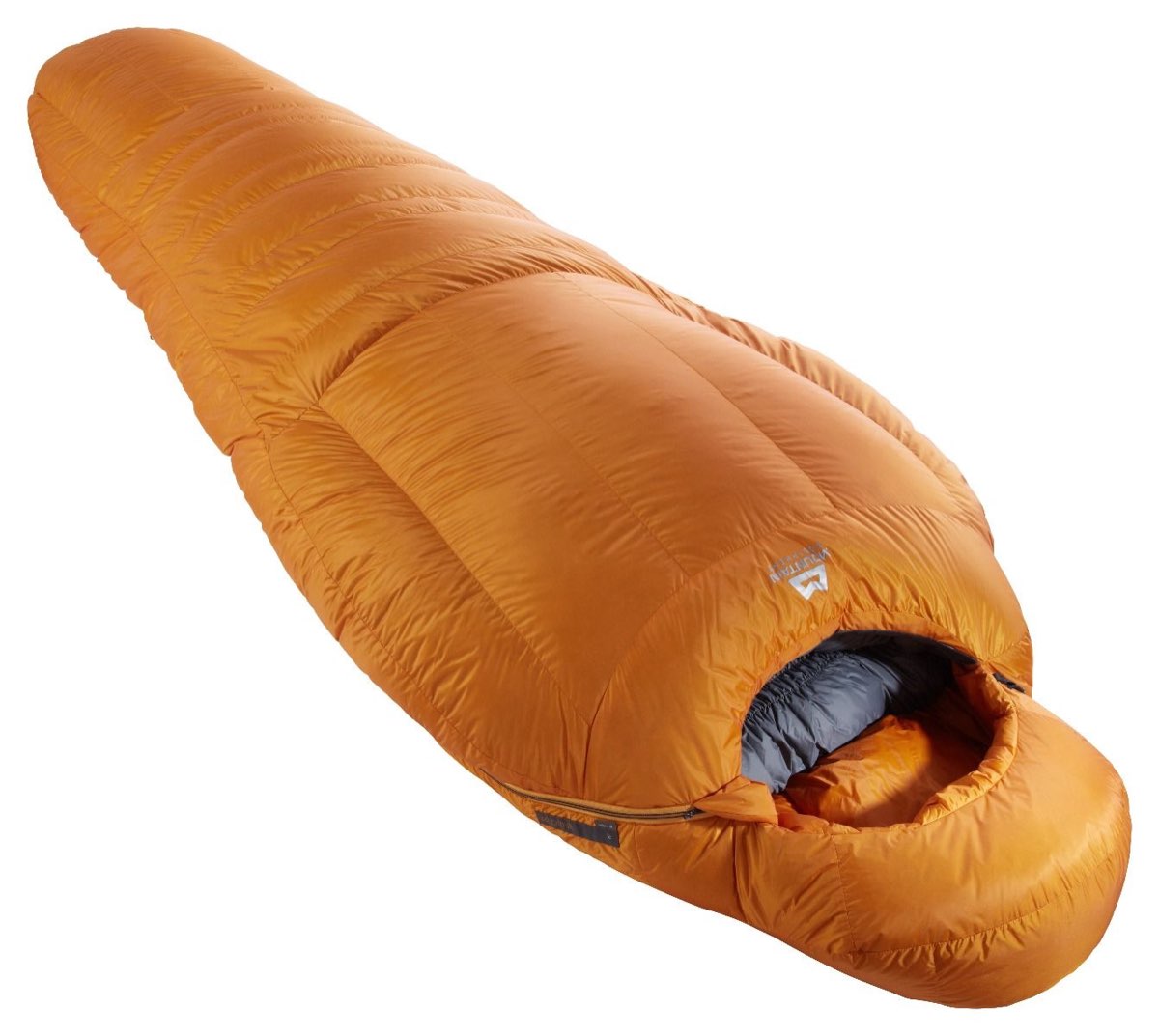 Mountain Equipment Redline Regular Marmalade