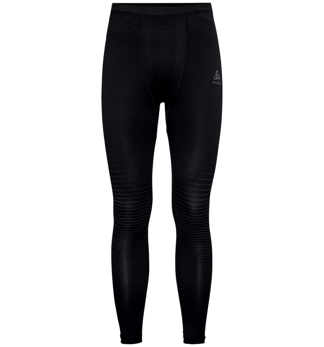 Odlo BL Bottom long PERFORMANCE LIGHT black