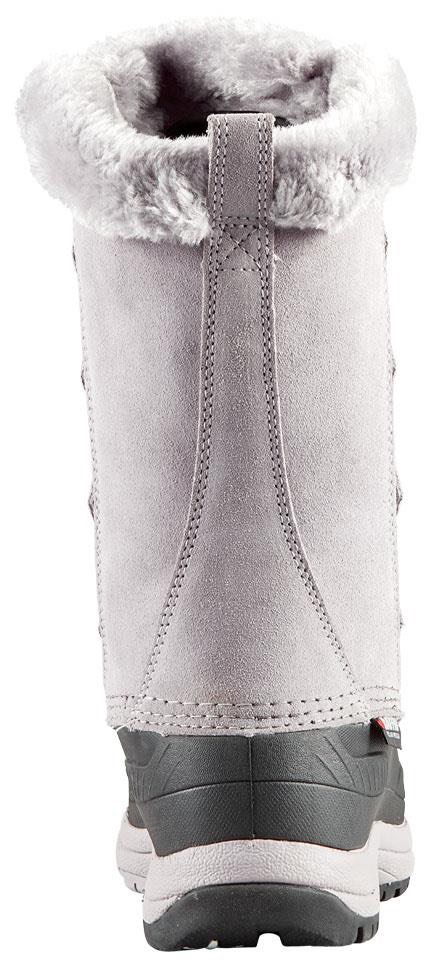 Baffin Chloe 2.0 Light Grey