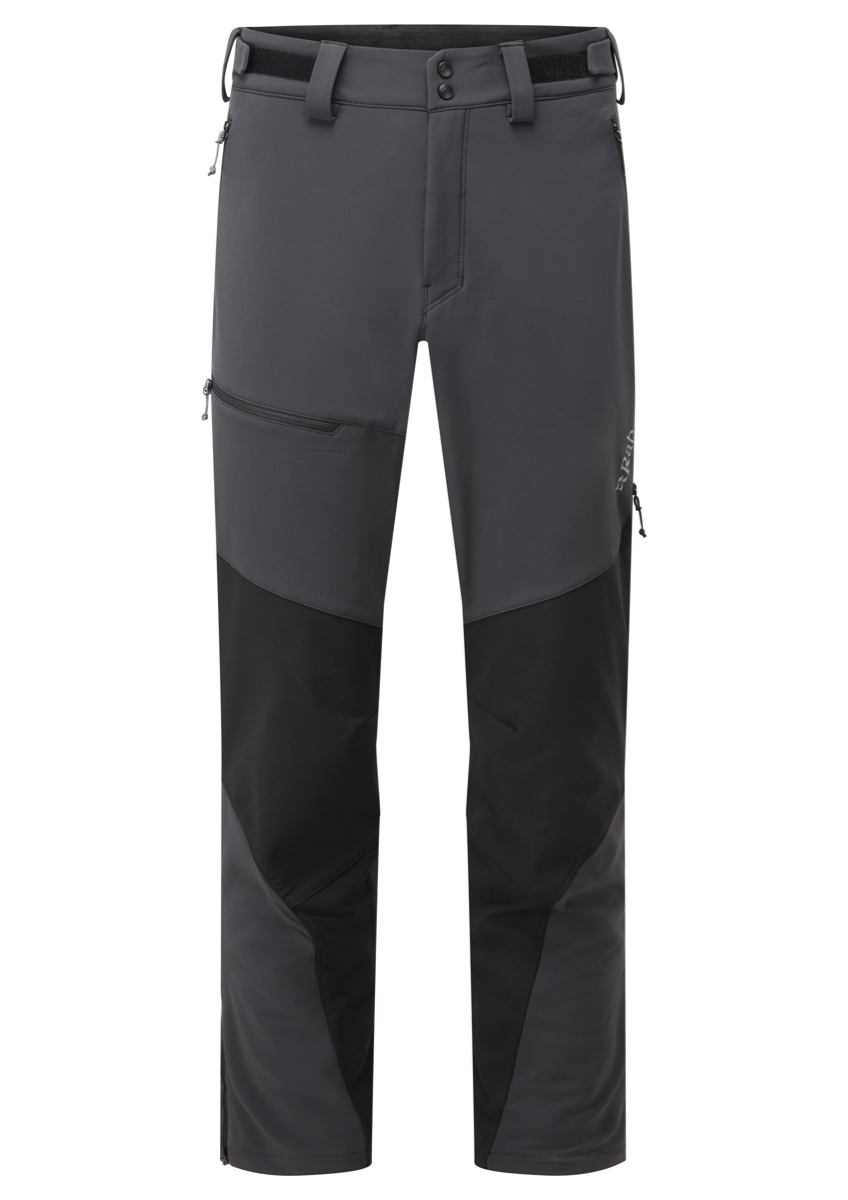 Rab Torque Winter Pants Black